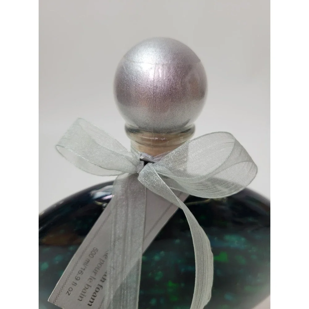 NWT‎ Pier 1 Sea Breeze Bath Foam Italy 500mL 16.9 oz